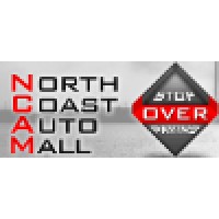 North Coast Auto Mall of Akron Logo