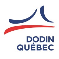 Dodin Québec Logo
