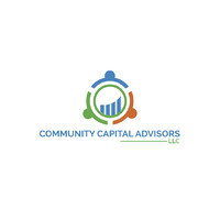 Community Capital Advisors Logo