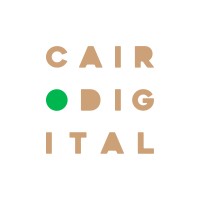 CAIRO DIGITAL Logo