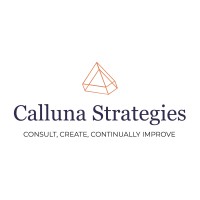 Calluna Strategies Logo