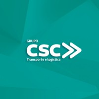 Grupo CSC Logo