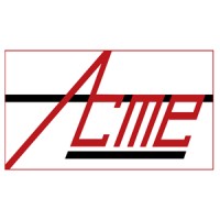 Acme Solutions LLC Logo