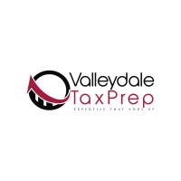 Valley Tax Partners Logo