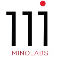 MINO Labs Logo
