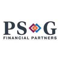 PS & G Financial Partners Logo