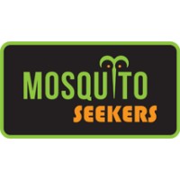 Mosquito Seekers Logo