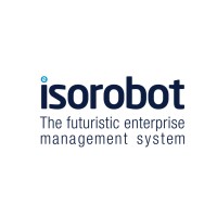 isorobot Logo