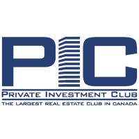 Private Investment Club Corp. Logo