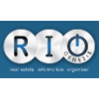 RIO Genesis Logo