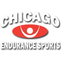 Chicago Endurance Sports Logo