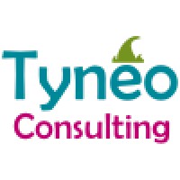 Tyneo Consulting Logo