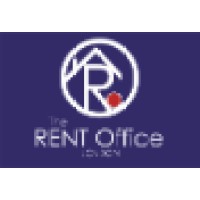 The Rent Office Logo