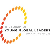 The Forum of Young Global Leaders Logo