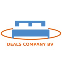 Deals company BV Logo