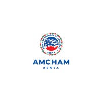 American Chamber of Commerce, Kenya Logo