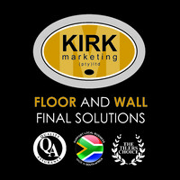 KIRK MARKETING SA (Pty) Ltd Logo