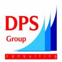DPS GROUP Logo
