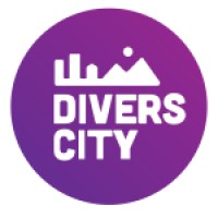 Diverscity, la ciudad diversa Logo