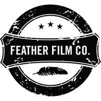 Feather Film Company Logo
