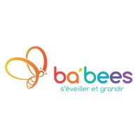 HAPPY BABEES Logo