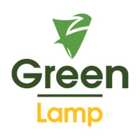 GreenLamp Logo