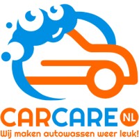 Car Care Nederland Logo