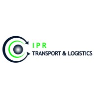 IPR TRANSPORT & LOGISTICS Logo