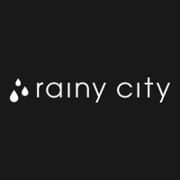 Rainy City Agency - Award-Winning Shopify Plus Agency Logo
