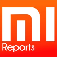 Xiaomi Reports Logo