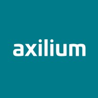 Axilium Logo