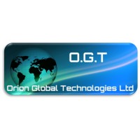Orion Global Technologies Logo