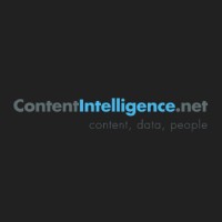 Content Intelligence Network Logo