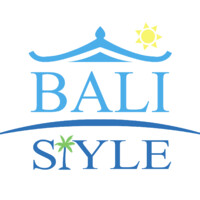 Bali Style Logo
