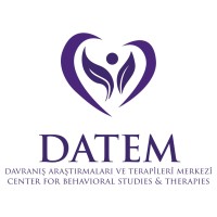 DATEM Davranış Araştırmaları ve Terapileri Merkezi Logo