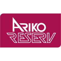 ARIKO ReServ Logo