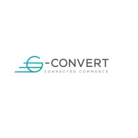G-Convert Logo
