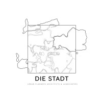 Die Stadt Logo