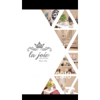 La joie Logo