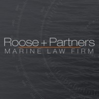 Roose+Partners Logo