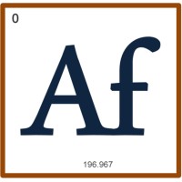 The Alchemy Fund Logo