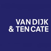 Van Dijk & Ten Cate Vastgoedadviseurs Logo