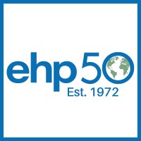 Environmental Health Perspectives Logo