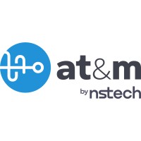 at&m Tecnologia Logo