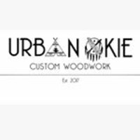 Urban Okie Custom Woodwork Logo