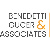 Benedetti, Gucer & Associates Logo