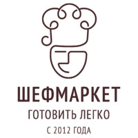 Chefmarket.ru Logo