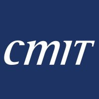 CMIT Solutions of Portland Central Logo