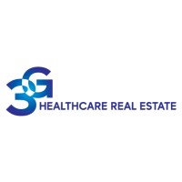 3G Healthcare Real Estate Logo