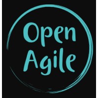 Open Agile Solutions Logo